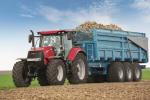 Case IH Puma 240 CVX 2015 года